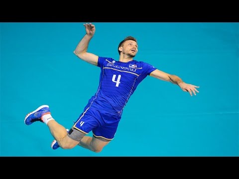 Powerful leader of France - Antonin Rouzier