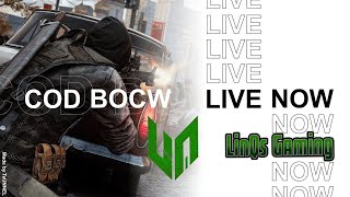 ［PC BOCW］LinQs交流戦配信　SMG視点