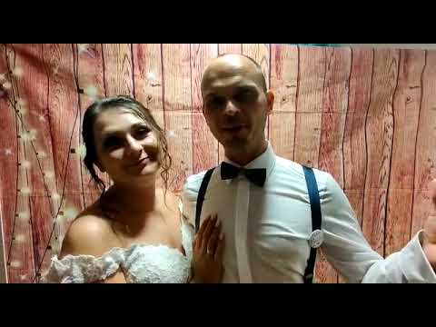 Tamada Igor aus Würzburg für Ihre Hochzeit