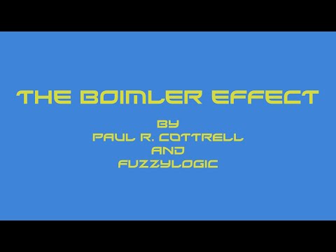 Boimler Effect Official Video