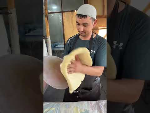 City of Breads Uzbekistan 👌#food #foodie #delicious #indianfood #foodlover #respect