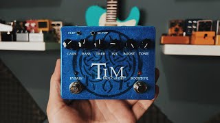 Video thumbnail for Paul Cochrane Tim V3 by Iga Massardi