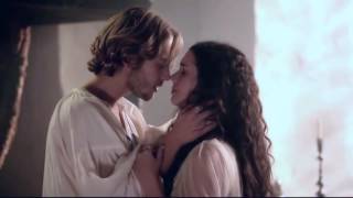 Francis x Mary | Frary | Between the Night, Between the Day