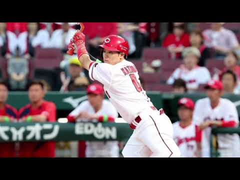 ⚾🔥163cmの衝撃ヒット炸裂！広島ドラ3・勝田成、50cm差対決でメジャー経験右腕を撃破！快音左前打で存在感爆発⚾✨