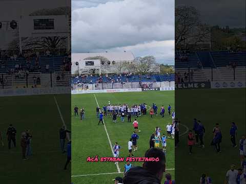 1 día conmigo en el Estadío #paysandu #futbol #familia