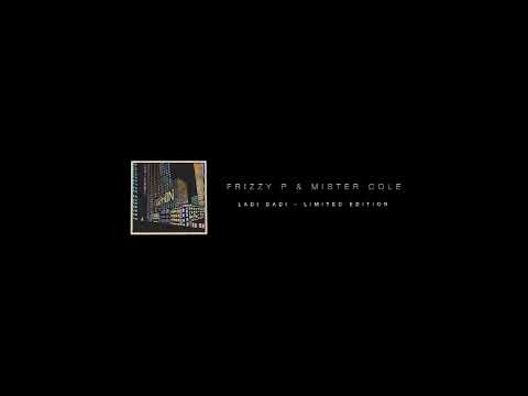 Frizzy P & Mr Cole - Blue