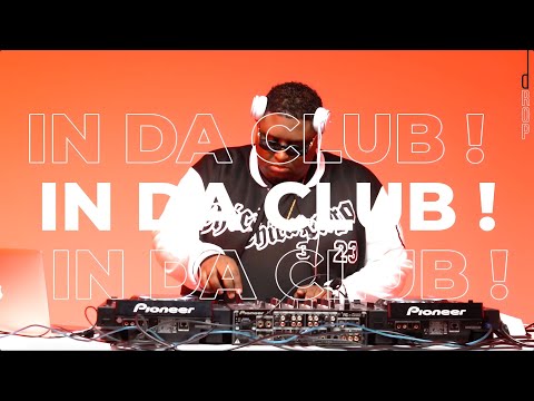 Dj PilaSom | In Da Club - AfroHouse Vol.1