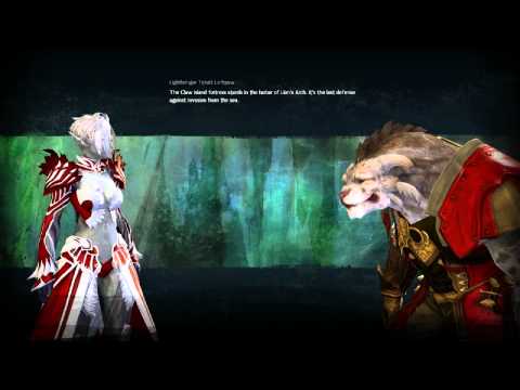 Guild Wars 2 - Personal Story: Part 12