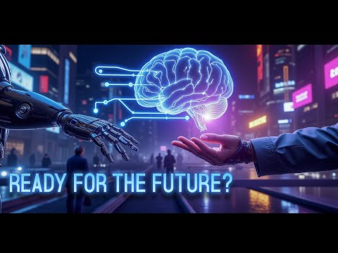 El futuro esta aqui: Tecnologías que transformarán nuestra existencia.