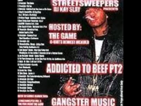 Fat Joe, Joe Buddens, & Joe - Not Your Average Joe