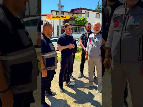 TOKAT’A İKİNCİ İTFAİYE İSTASYONU KAZANDIRILIYOR