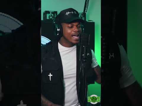 Swave HMG Slides On His On The Radar Freestyle