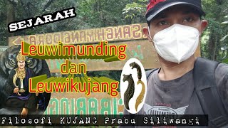 Download lagu The History of Leuwimunding and Leuwikujang Villages || Exploring and Uncovering History mp3