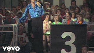 Michael Holm - Nur ein Kuss, Maddalena (ZDF Hitparade 13.07.1974) (VOD)