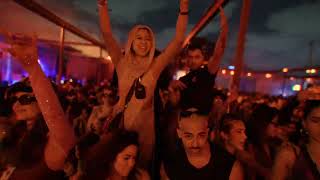 Music On MMW 24 Factory Town