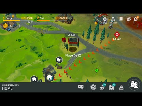 LDOE raid Player5232