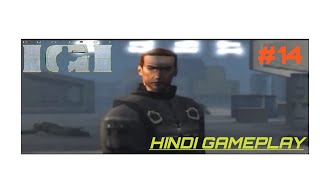 Finding and Defusing the bomb (PROJECT IGI 1 HINDI GAMEPLAY #14)