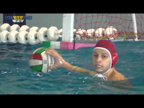 PN Lecco - HST U21 (ritorno) 2015/2016