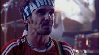 ManU cHAo: LIvE ! La Primavera - Radio Bemba (La RaDioLinA Tour 2007)