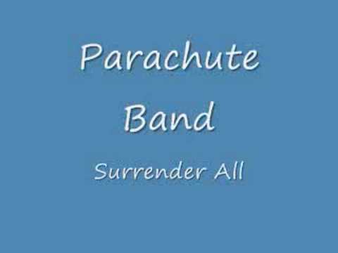 Surrender All video