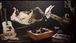 Neil Young - There goes my babe (Demo)