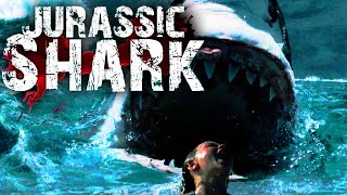 Jurassic Shark | AMERYKAŃSKI FILM TAJEMNICZY | Polski Lektor | Akcja