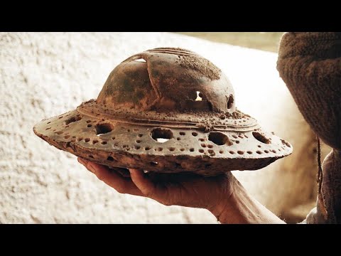 100 Times Archaeology Ran Into the Unexplained