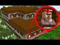 I Built the ULTIMATE Woodland Mansion Base!