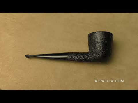 Dunhill Collector HT Shell Briar - pipe D454
