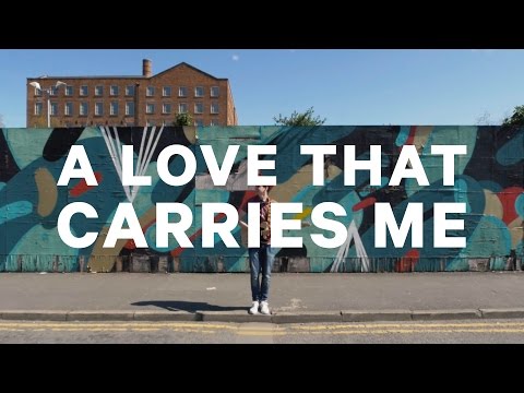 Thumbnail for A Love That Carries Me video