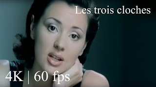 Tina Arena - Les trois cloches ( Official Video 4K | 60 fps )