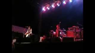 Los Lonely Boys - Cottonfields And Crossroads - 2012 Tampa Bay Blues Festival