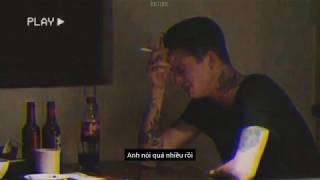 Download lagu [Vietsub   Lyrics] She got me going psycho - Russ (Pt. 2, Slowed version) mp3