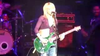 Orianthi  PRS  NAMM 2007''Little Miss Lonely''