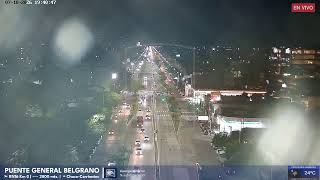 Puente Gral Belgrano