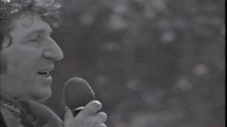 Mouloudji et Cora Vaucaire - Les feuilles mortes (live 1973)