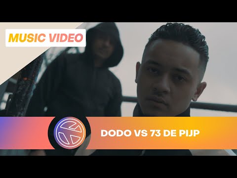 DODO VS 73DEPIJP [DK, CHOPPA & RB] (PROD. YUNG NOODLE)