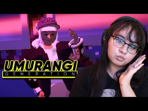 Photograph Me Like One Of Your French Girls | Umurangi Generation Gameplay