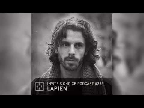 Invite's Choice Podcast 333 - Lapien
