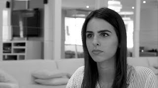 Sarah Frasson - A história por trás da Música (Tem Que Ser Santo)