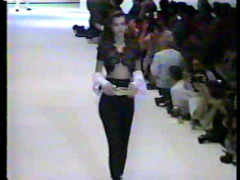 Genny Spring Summer 1992 - part 3