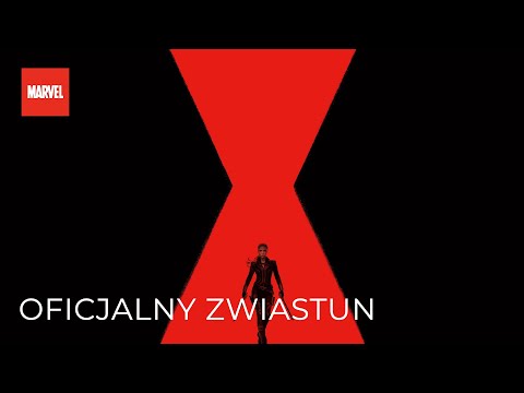 Czarna Wdowa - zwiastun #1 [napisy]