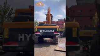 Prodaja Hyundai Robex 220LC-9S bager guseničara - Slika 4 | Machineryline RS Hyundai Robex 220LC-9S bager guseničar | Slika 4 - Machineryline