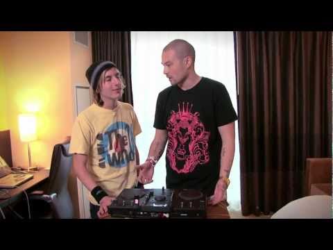 Stanton SCS.4DJ - Just Add Music and Play