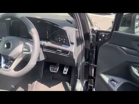 Volkswagen Golf 2023 GTE 1.4 PETROL PLUG IN HYBRID - Image 2