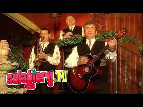 Piekarskie Trio - Bukiet frezji