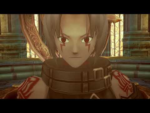 .hack//G.U. Last Recode Vol. 1 Rebirth - Part 1 [4k, 60fps, and No Commentary]