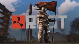ストリーマー連合rust 0日目 パート2