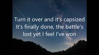 High - Sir Sly (Lyric Video)