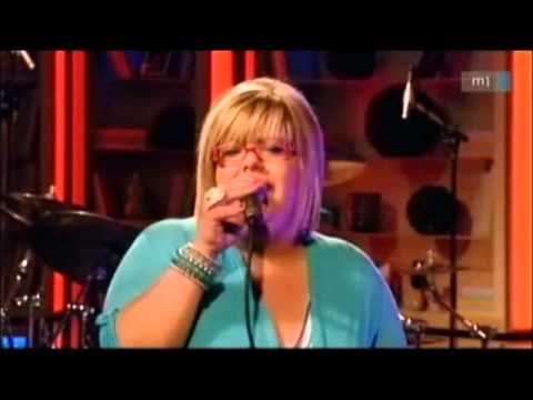 BuSKAnjo - On the Radio